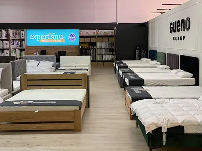 Expert Snu - Łóżka, Materace, Kołdry, Poduszki - Wrocław